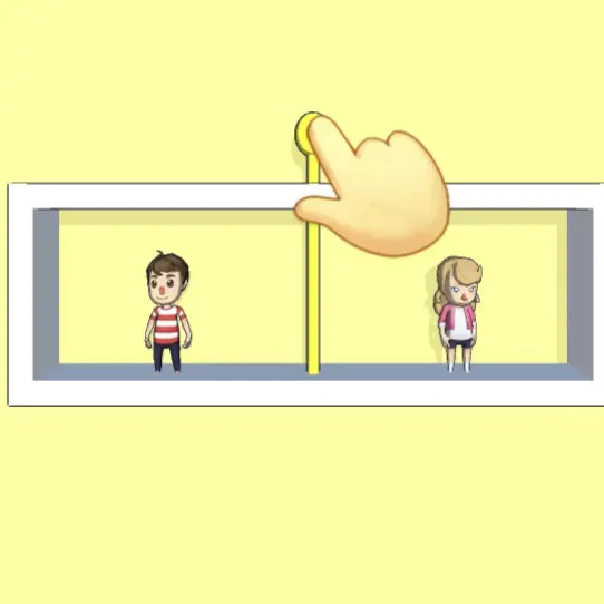 救救爱人ICON