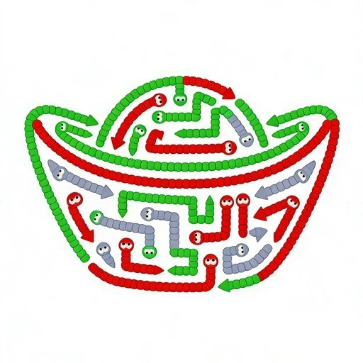 每天消不停ICON