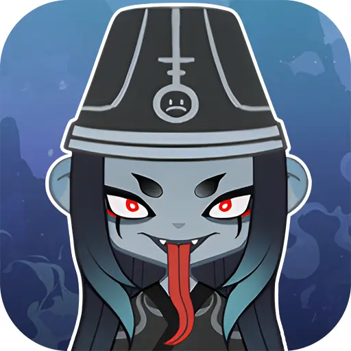 妖族修炼谱ICON
