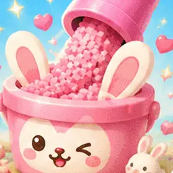 沙画碰碰ICON