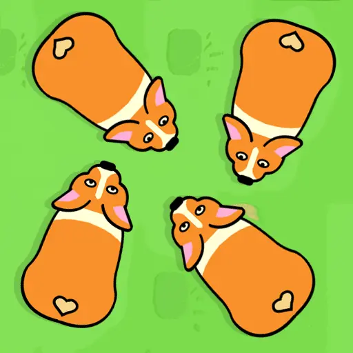救救那只狗ICON