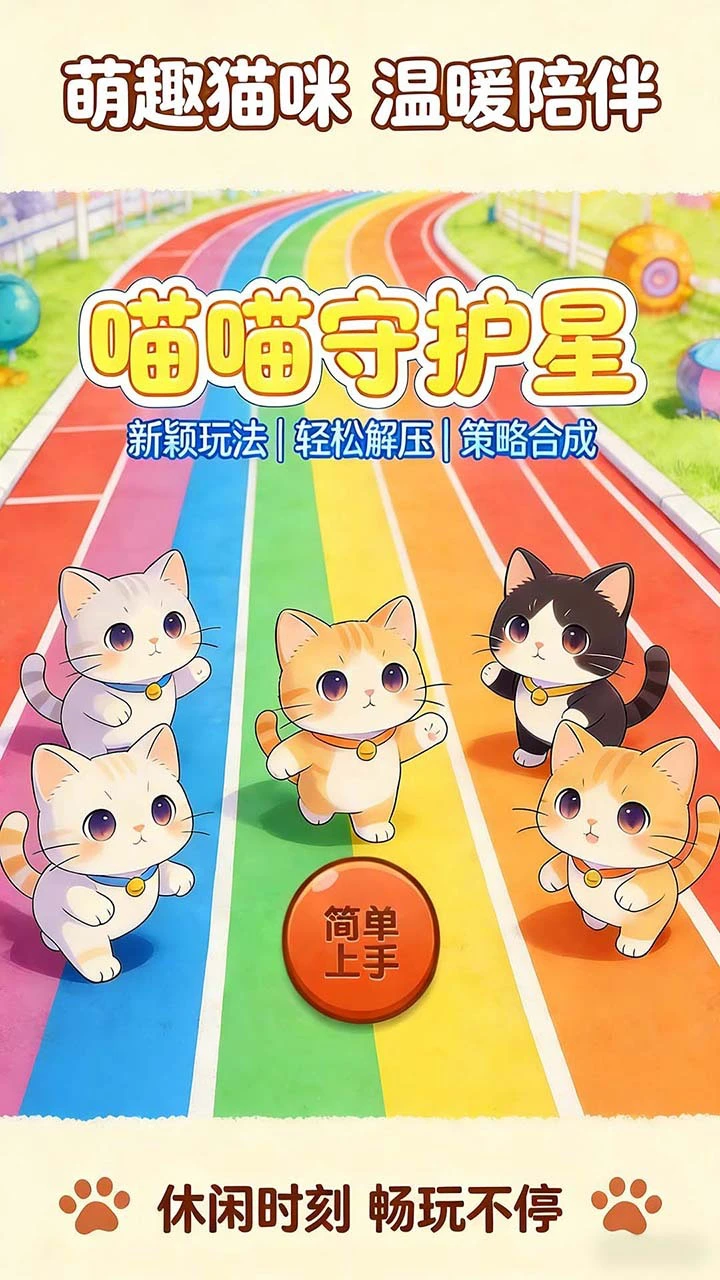 喵喵守护星_4
