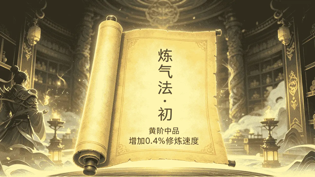 修真少年_5