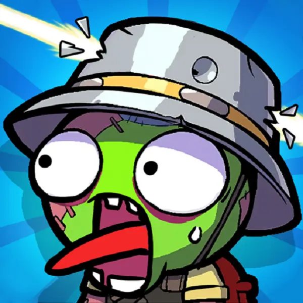 例无虚发ICON