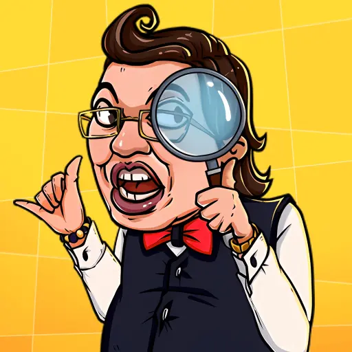 无敌找茬王2ICON