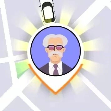 经营流水线ICON