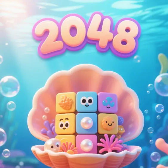 海底求生2048ICON