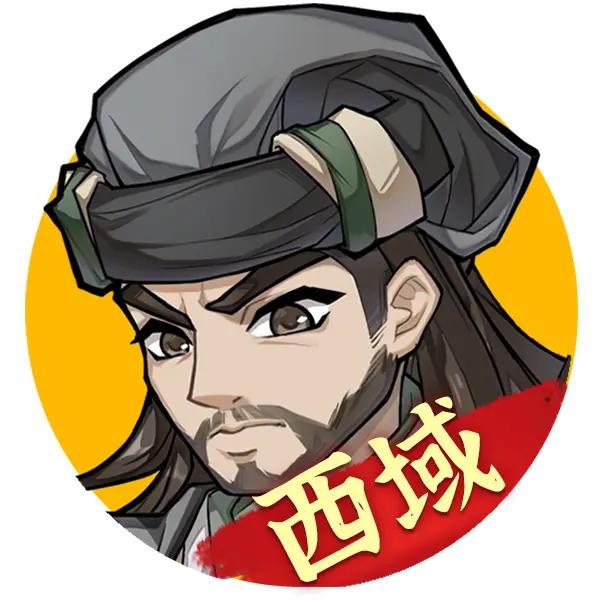 大侠自走棋ICON