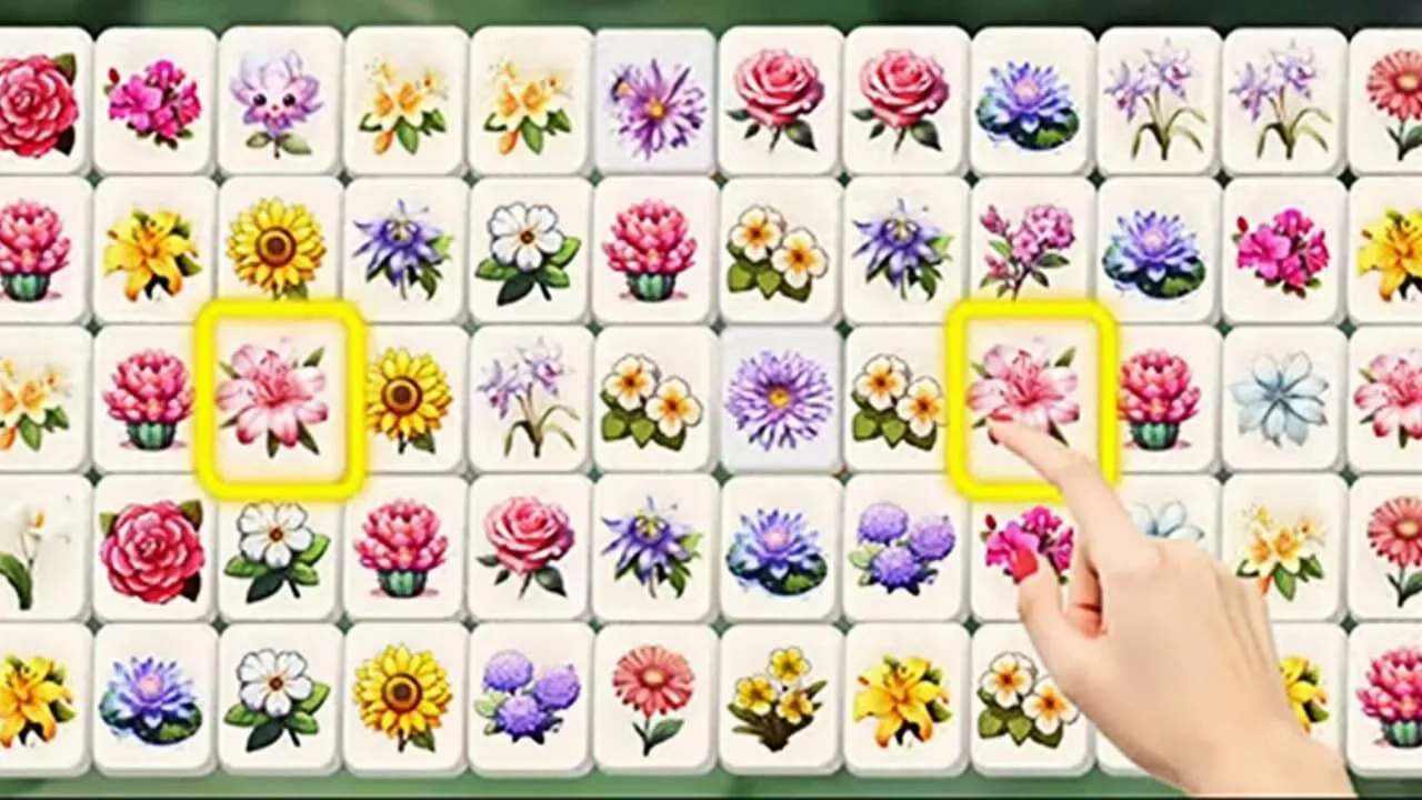 花朵消消乐花花_4