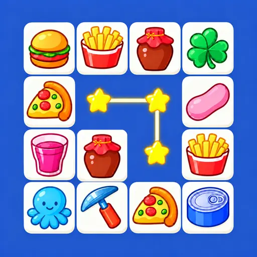 连连不休ICON