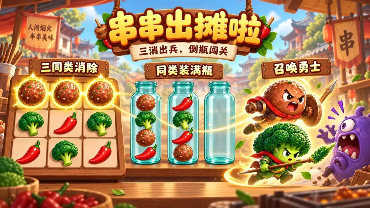 串串出摊啦_4