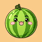 合成水果游戏ICON
