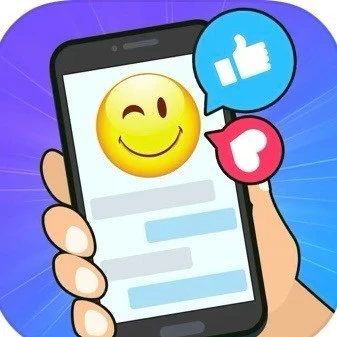 我情商贼高ICON