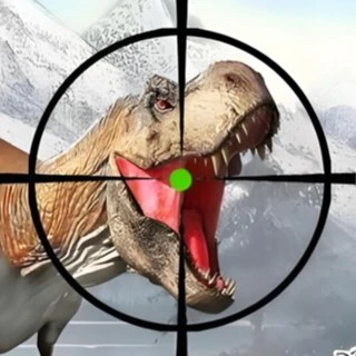 狩猎恐龙岛ICON