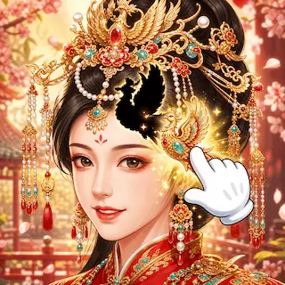 宫廷收纳师ICON