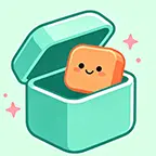 推箱盒中盒无限解谜ICON