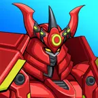 钢铁机甲ICON