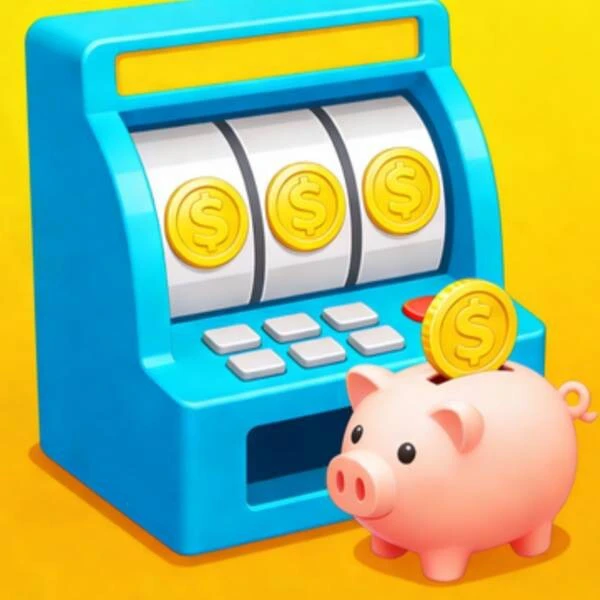 金币解解压ICON