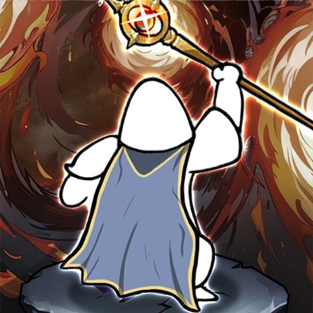 正中靶心ICON
