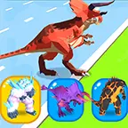 就比你强点ICON