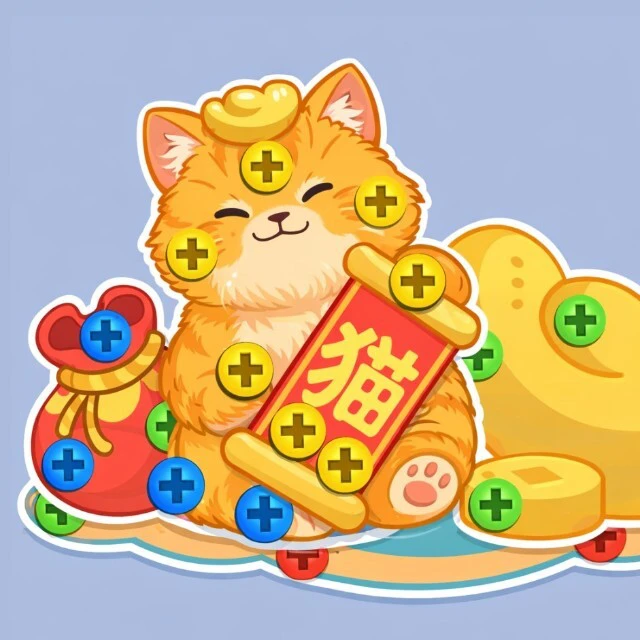 猫猫王者ICON