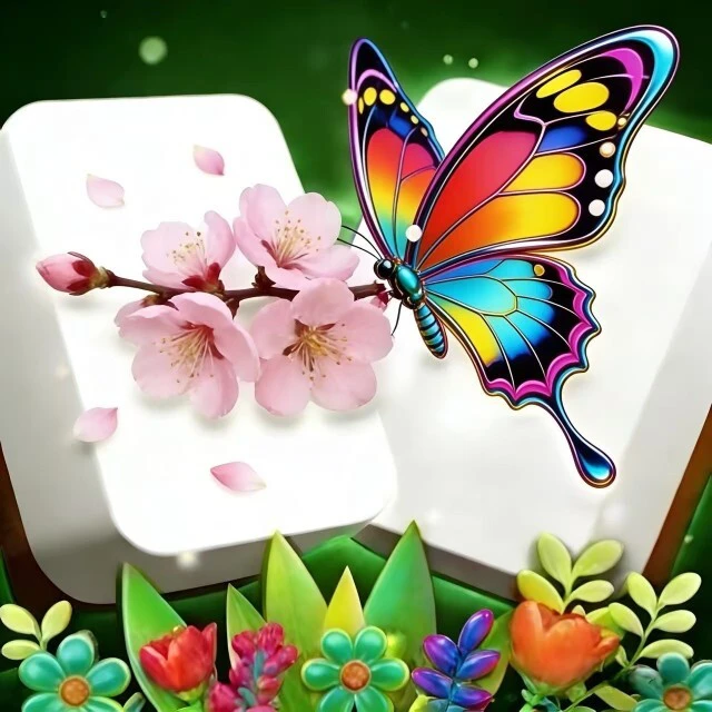 消个花花游戏ICON
