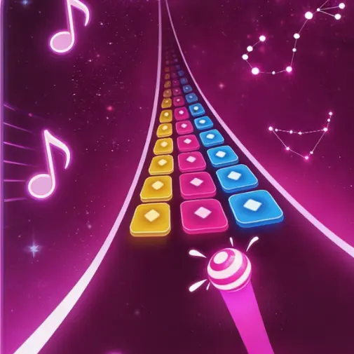 音乐节拍达人ICON