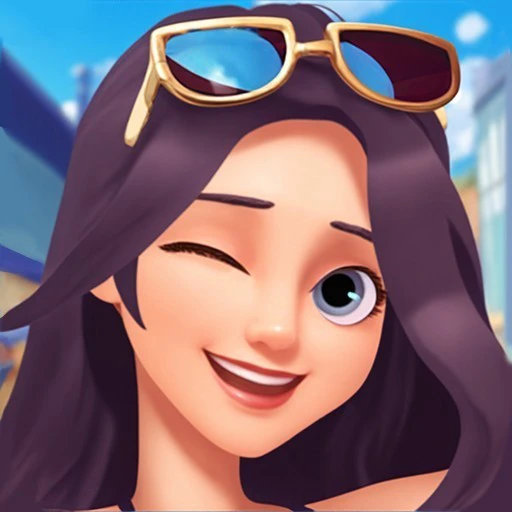 欢乐水珠ICON