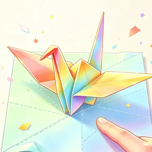 折纸高手ICON