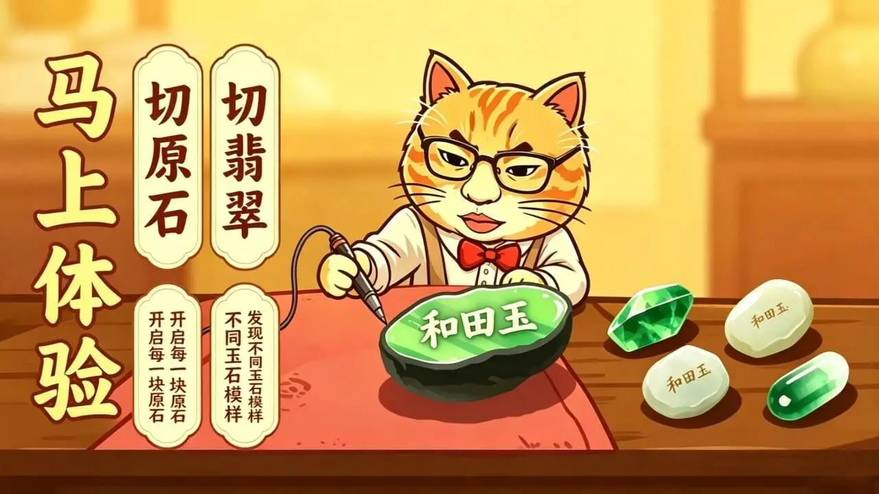 疯狂买买买翡翠大师_5
