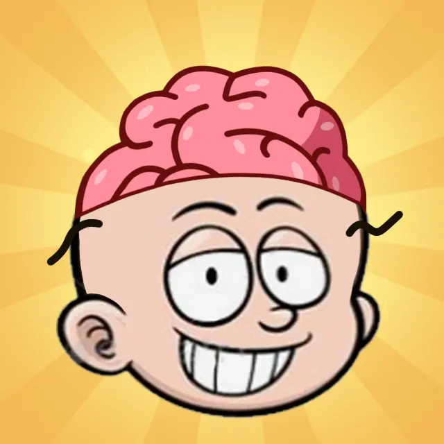 脑洞精英ICON