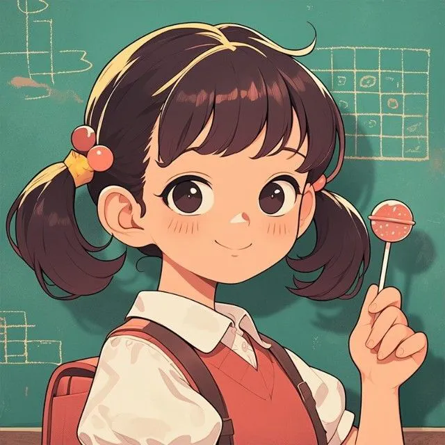 烧脑找找不合理ICON