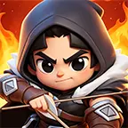 冰火防线ICON