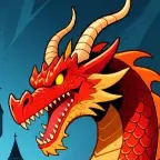 勇闯传说地牢ICON