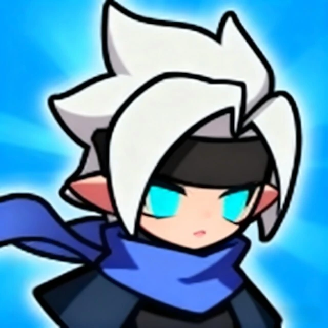 勇者奇幻冒险ICON
