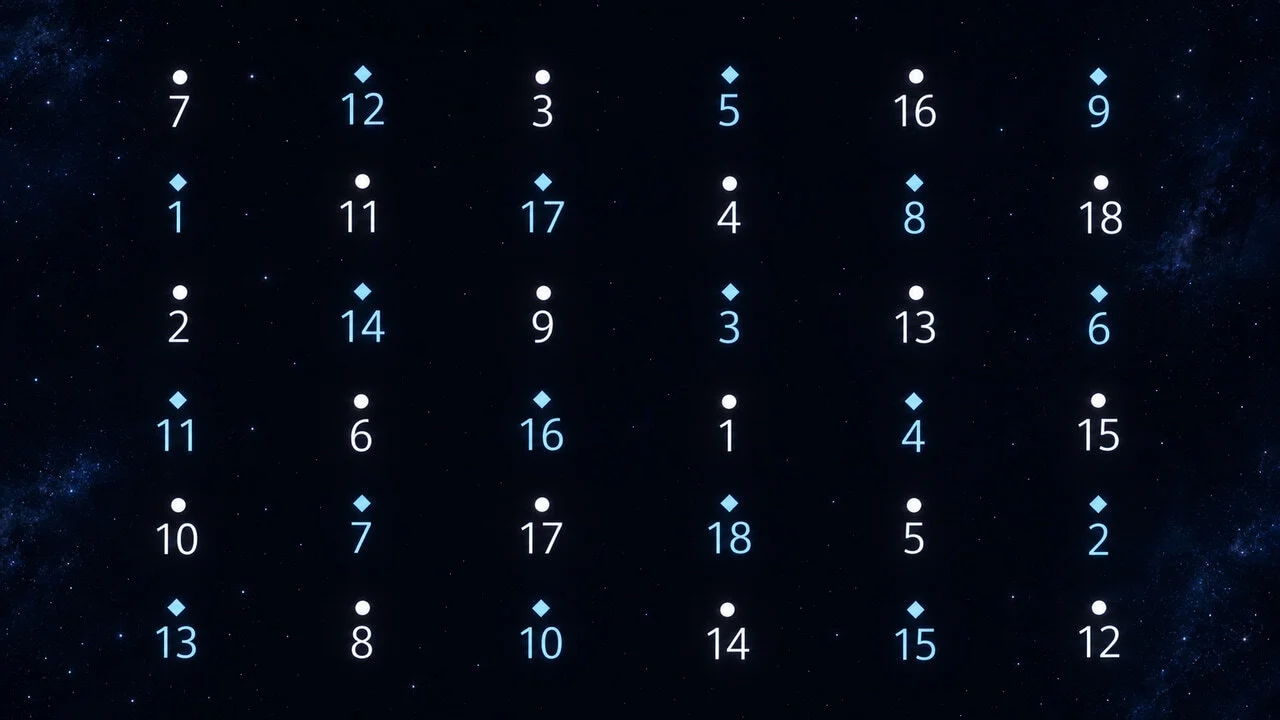 数星漫游_4