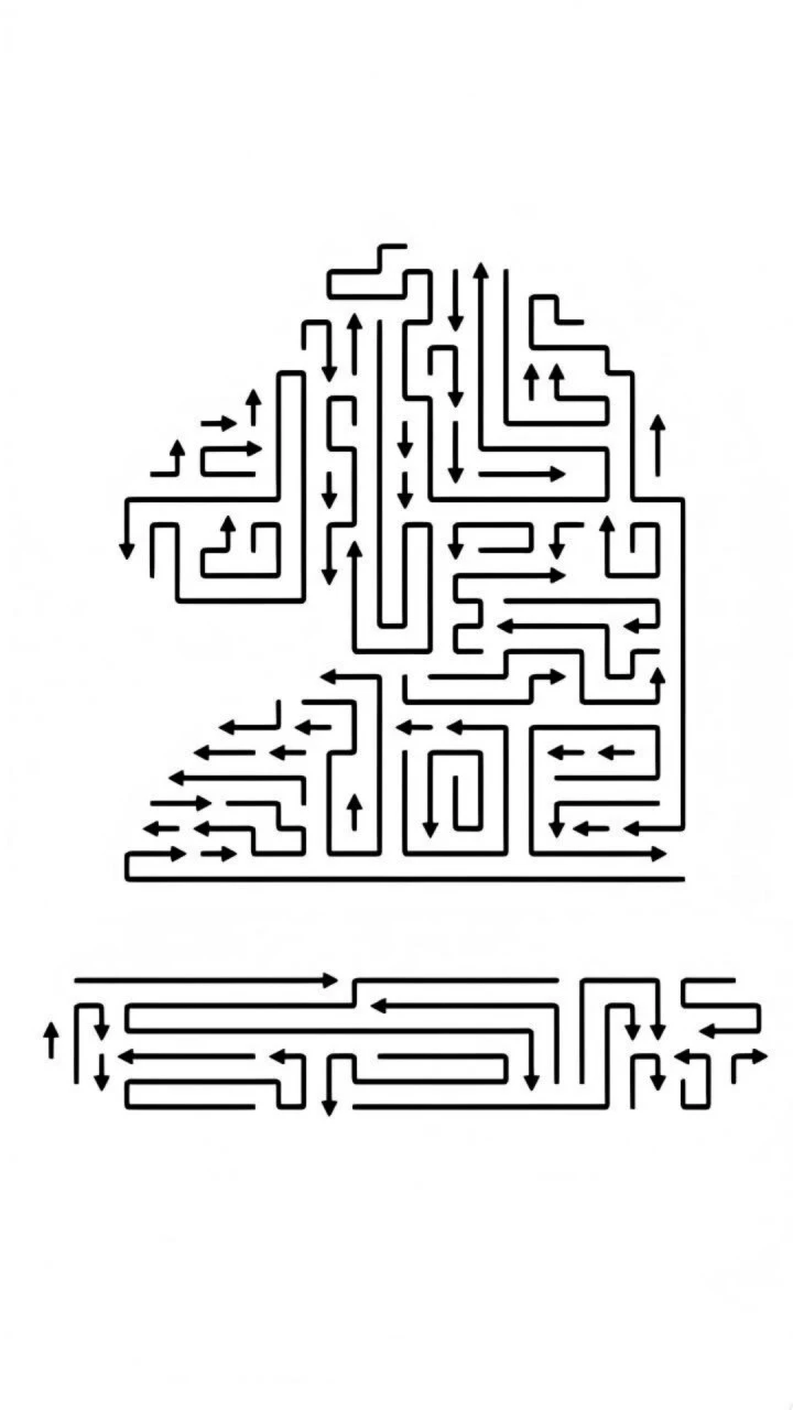 精明的箭头_2