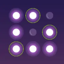 睡觉请熄灯ICON