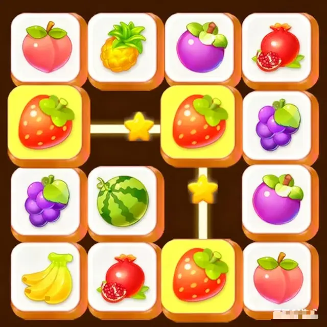 连连看消除闯关ICON