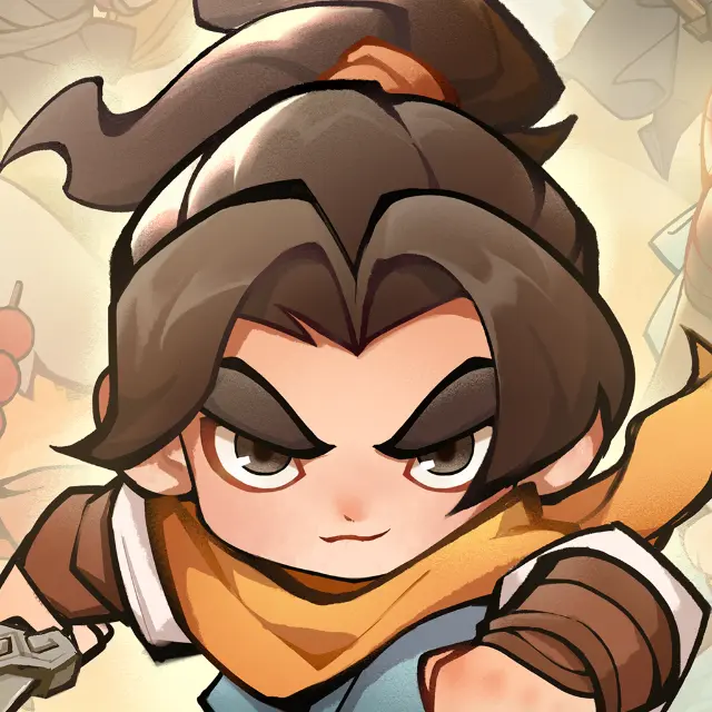 小小英雄ICON