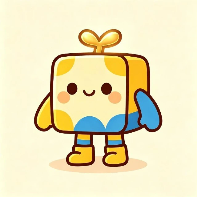 奇境方块记ICON
