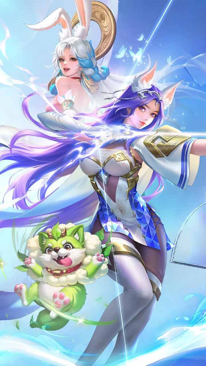 精灵纪元_3