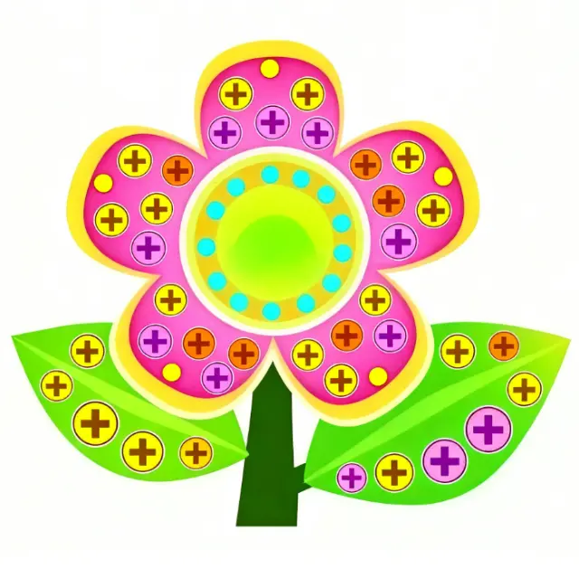 螺丝王者之花园ICON
