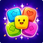 方块脑力派对ICON