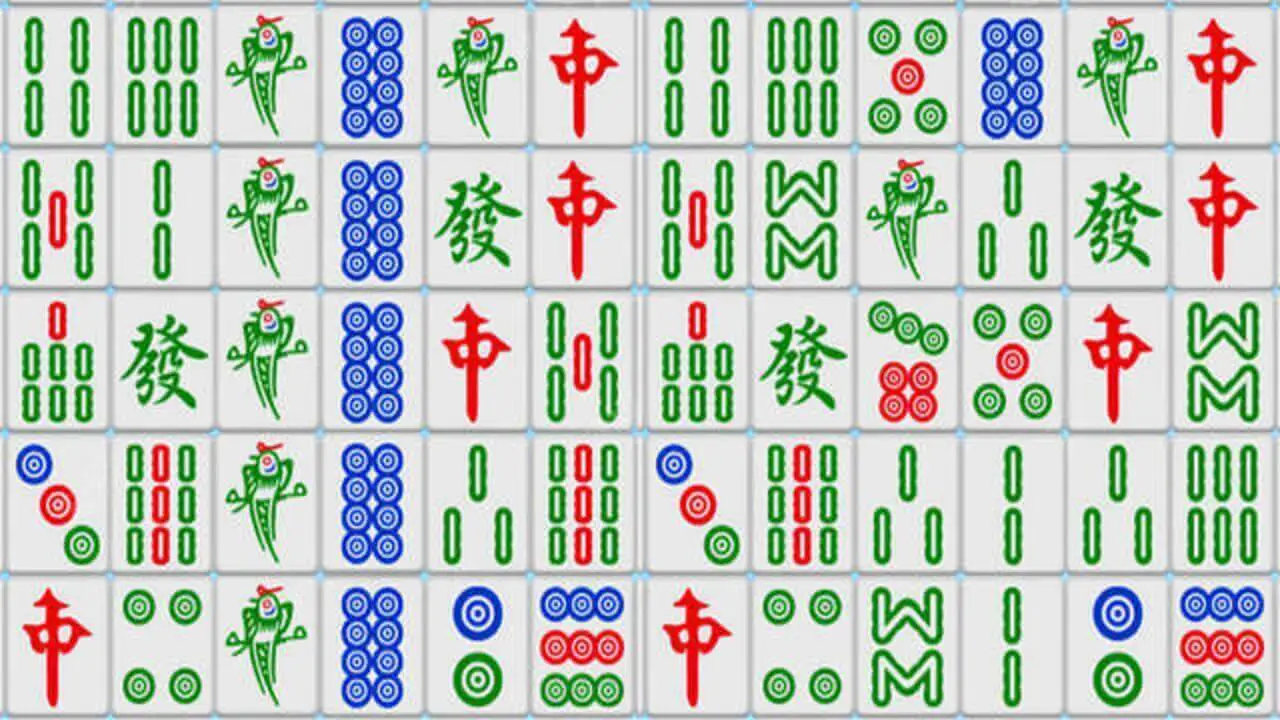 吃碰杠消消消乐_6