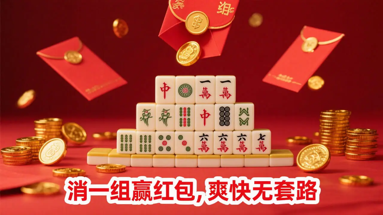 爱玩火拼麻将游戏软件V1.0_6