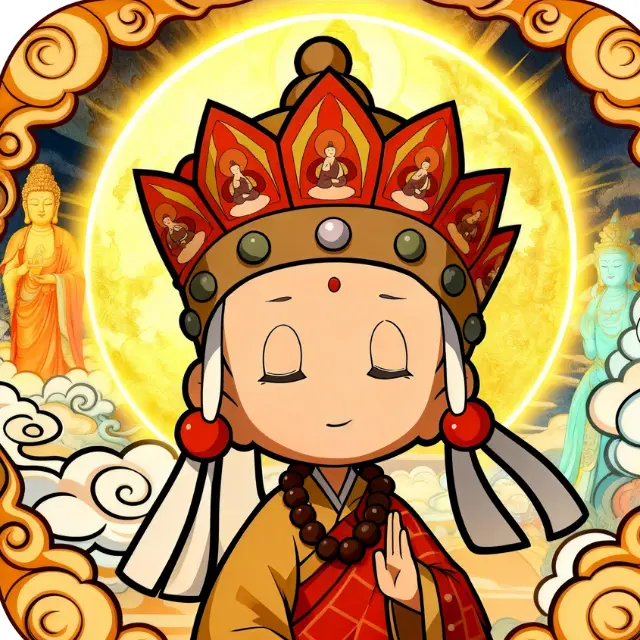 千古江湖梦ICON