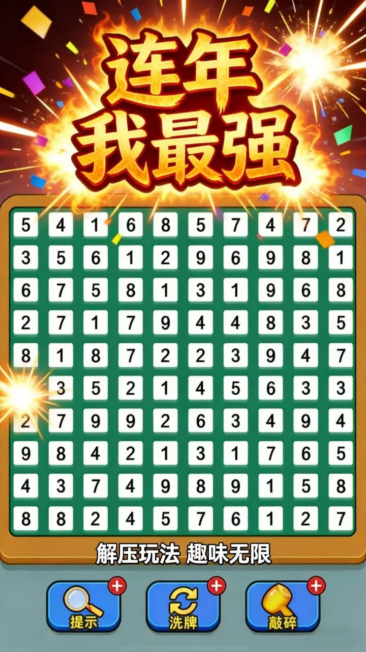 卡皮巴拉连连看闯关_3