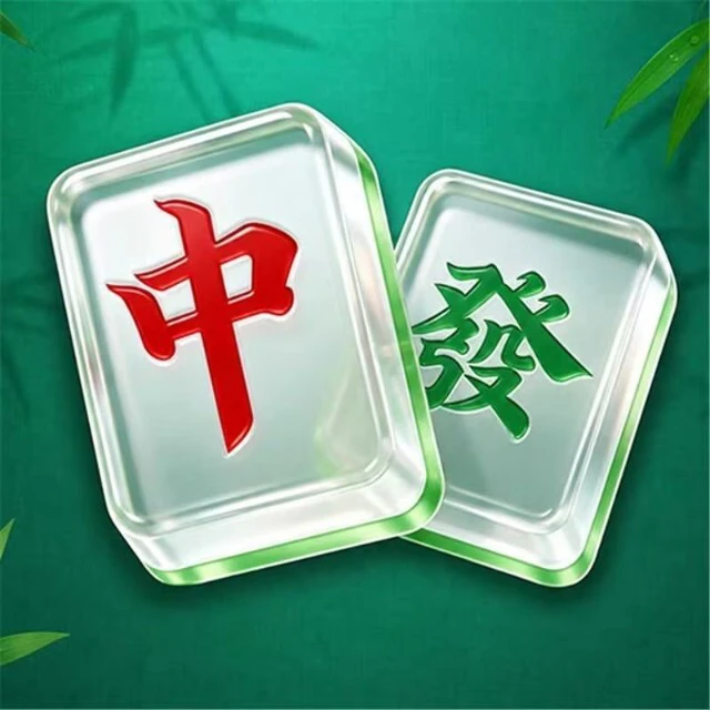 不服就来碰一碰ICON
