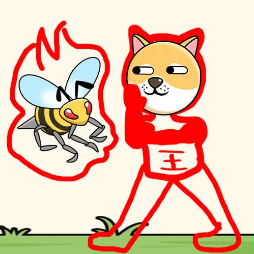画线解救狗头游戏ICON